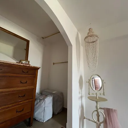 Casagecko74 Daire Cittadella del Capo