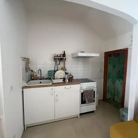 Apartment Casagecko74