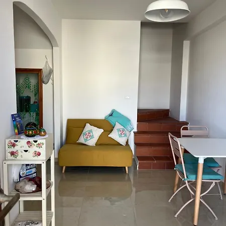 Casagecko74 Daire Cittadella del Capo