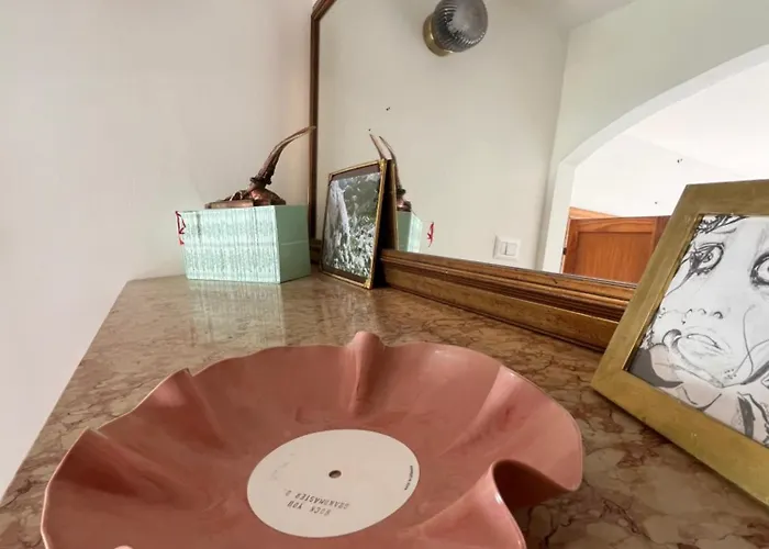 Apartamento Casagecko74 Cittadella del Capo