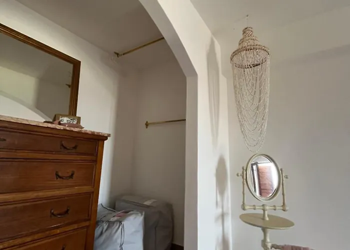 Casagecko74 Apartamento Cittadella del Capo