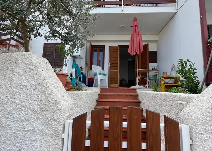 Apartamento Casagecko74 *