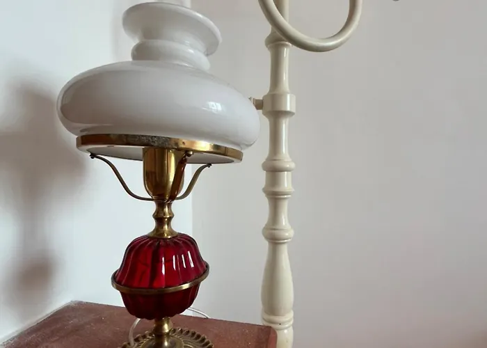 Casagecko74 Apartamento