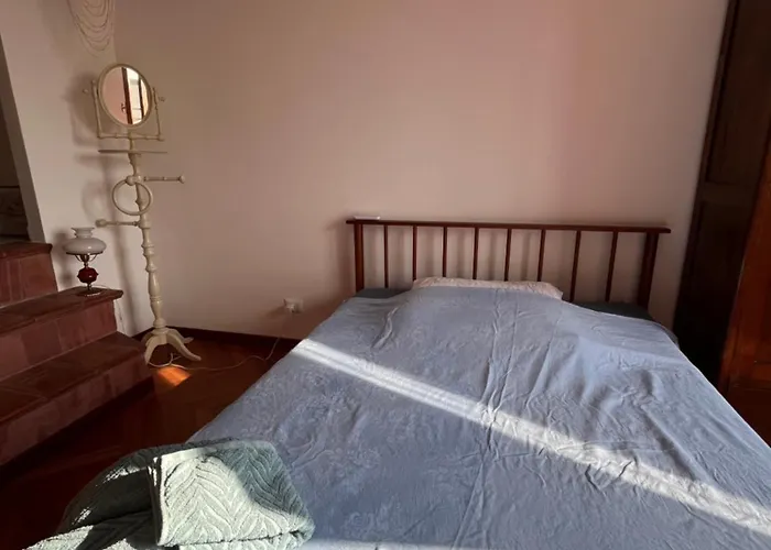 Apartamento Casagecko74 Cittadella del Capo