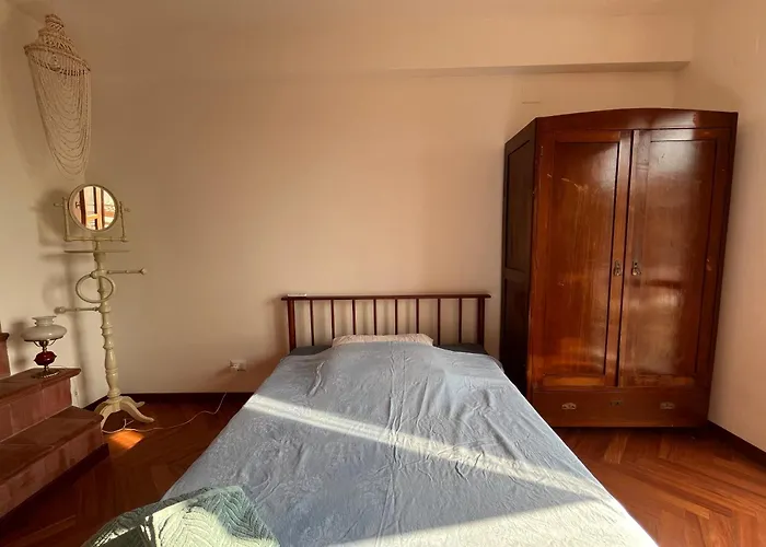 Casagecko74 * Cittadella del Capo