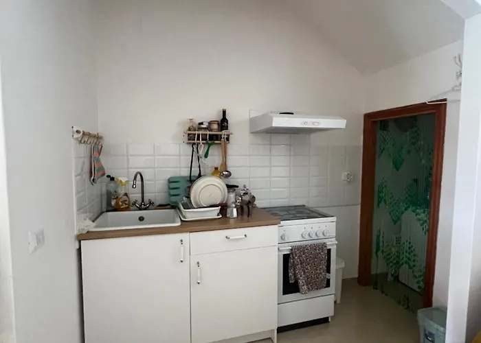 Apartamento Casagecko74